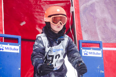 Div 6 Alpine GS Boys Gate shots