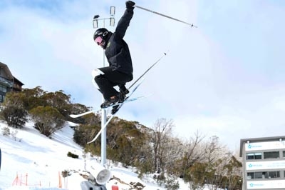 Division 3 Boys Moguls Qualifier – Bibs 378 – 432