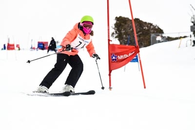 Division 3 Girls Challenger – Race Shots