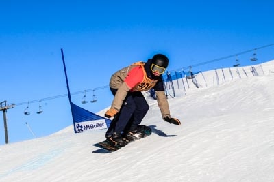 Div 1 Boys Snowboard Cross