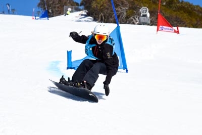 Division 3 Girls Snowboard GS (Bib 254 – 299)