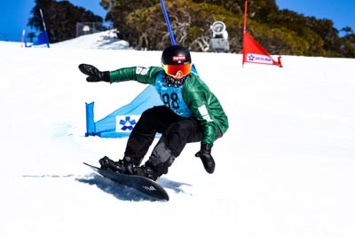 Division 3 Boys Snowboard GS (Bib 186 – 253)