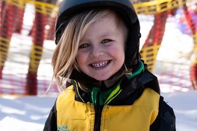 Magic Forest (Bunyips) Afternoon