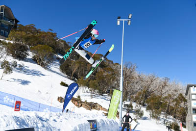 ABOM Youth Girls Qualifications