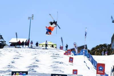 ABOM Female Qualifications