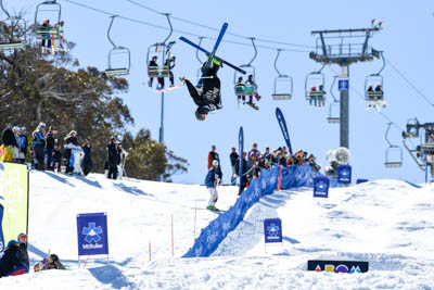 ABOM Males Qualifications Part 1