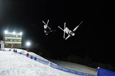 ABOM Male Dual Rounds