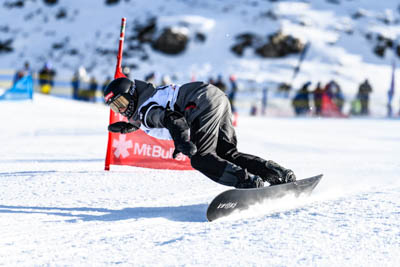 Karbon Buller Cup Snowboard