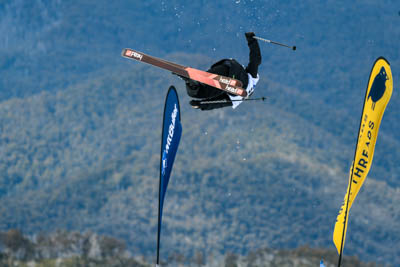 Yuki Threads Slopestyle Ski