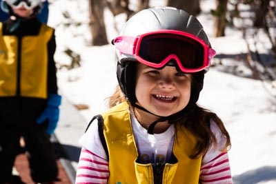 Magic Forest (Bunyips) Morning