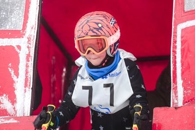 Division 6 Boys Alpine GS – Gate Shots