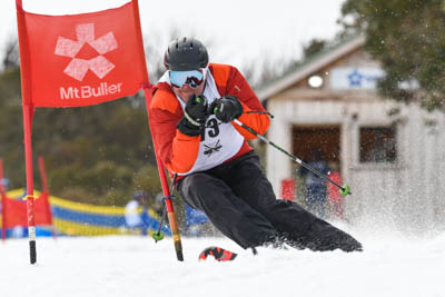 SCV Race 27th July 2019