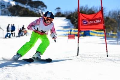 Jewish Interschools Div 1, 2, 3 + Snowboard