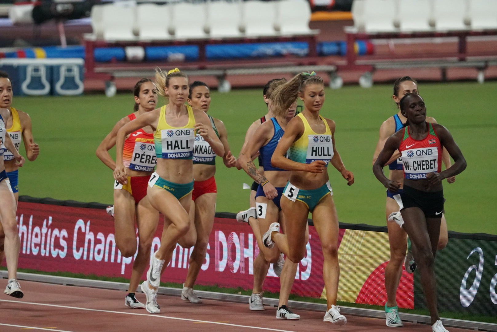 High Jump News, Articles, Stories & Trends for Today