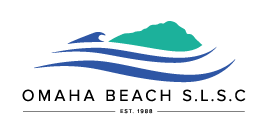 Welcome to Omaha Beach SLSC