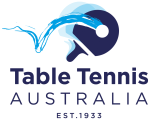 Table Tennis Australia