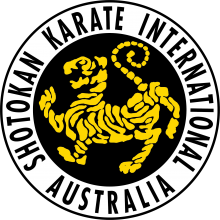 Shotokan Karate International Australia