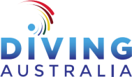 Diving Australia