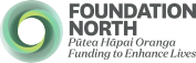 Foundation North