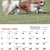 Dogs of Australia 2026 Calendar | feb.png