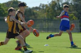 Goal Master