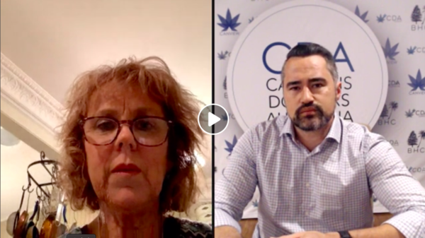 Dr Matua Jansen and Lucy Haslam FB Live Q&A