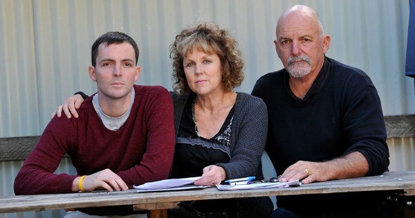 Dan Lucy Lou Haslam CDA Clinics FB Live