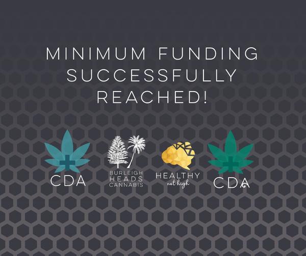 CDA Health 100% Funded