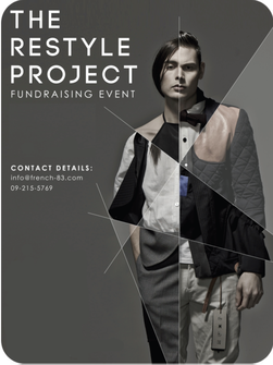 The Prom Restyle Project The Restyle Project Foundation | PledgeMe