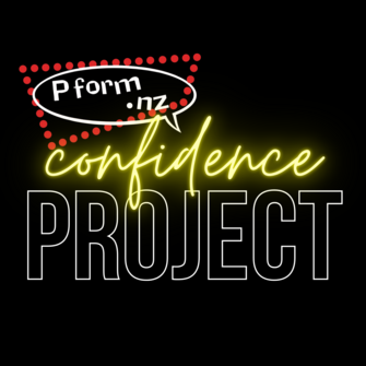 The Confidence Project | PledgeMe