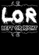 Lor logo