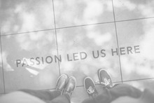 Passion grey