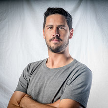 Joshua mccormack