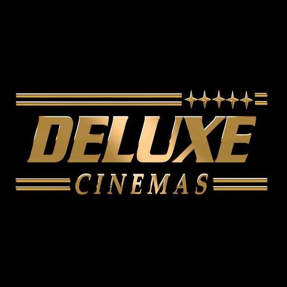 Deluxe Cinema Double Pass