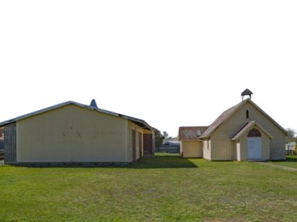 Te Pureora o Waitaha - a place for Waitaha to reconnect with their ...