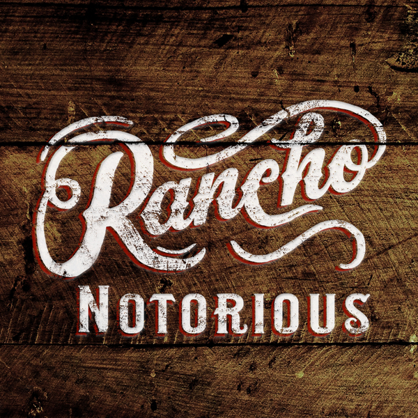 Rancho Notorious logo
