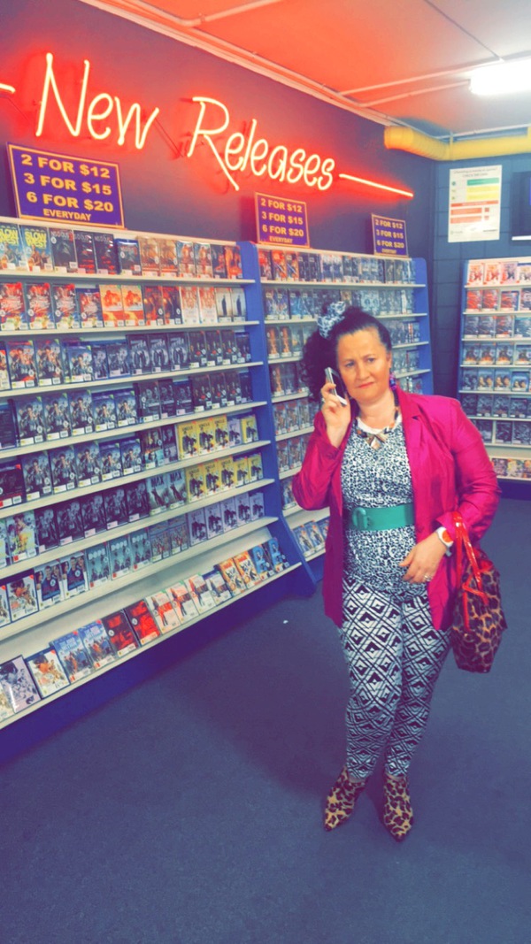 Comedy Web Series The Video Store PledgeMe