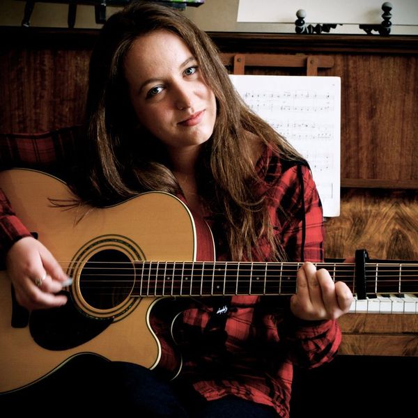 Bronwyn Raper Bronwyn - Wish Me Luck EP! | PledgeMe