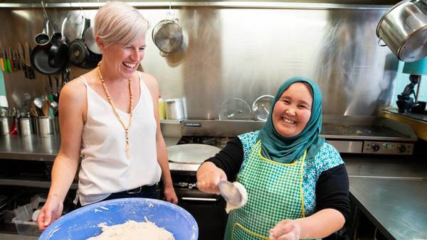 Home Kitchen Waikato Times