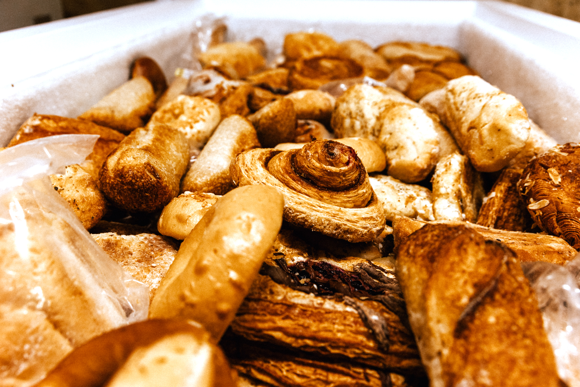 Help Dunedin Craft Distillers Upcycle Bakery Waste into Premium Spirits