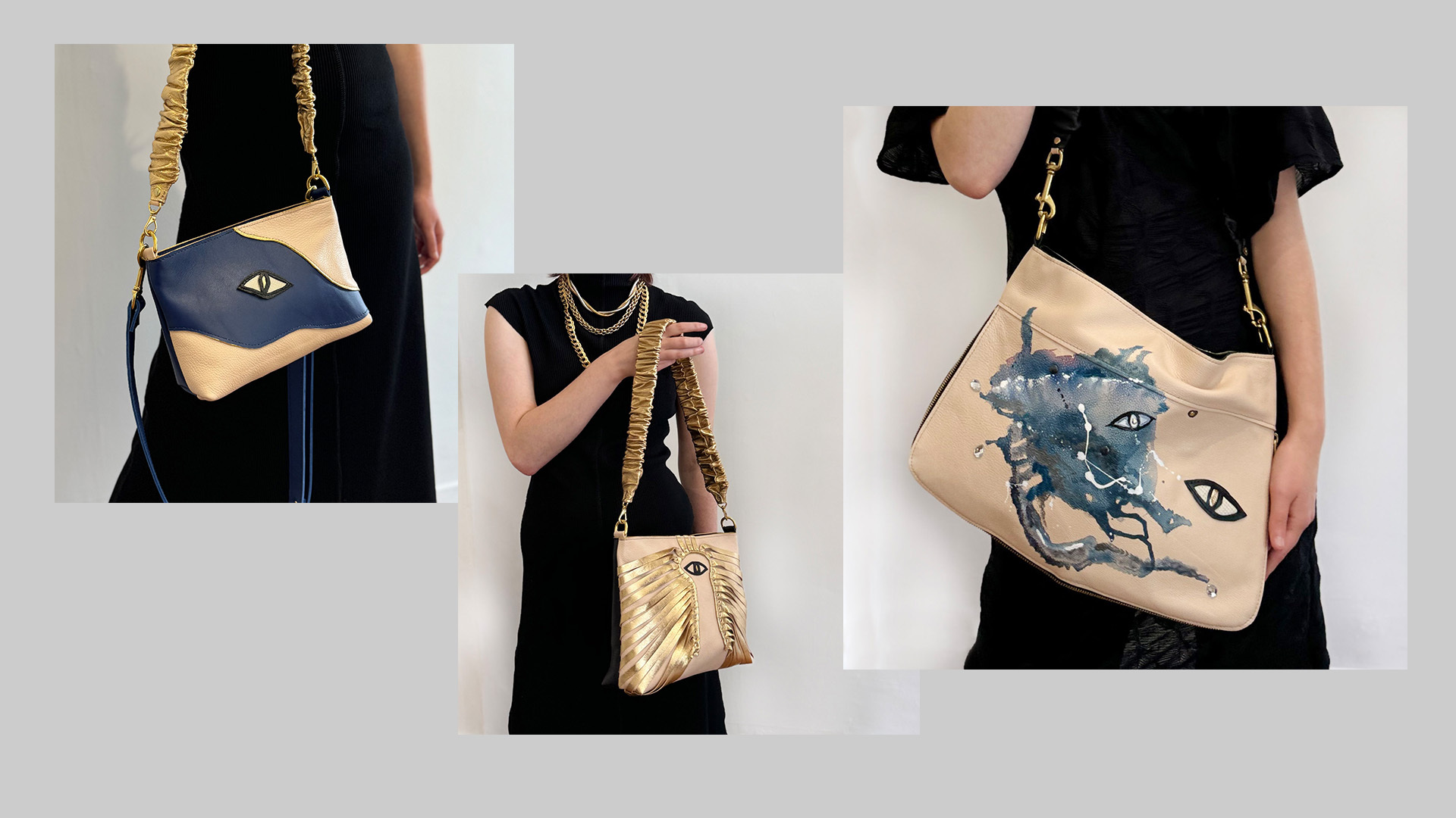 Help get MAHY to New York Fashion Week! | PledgeMe