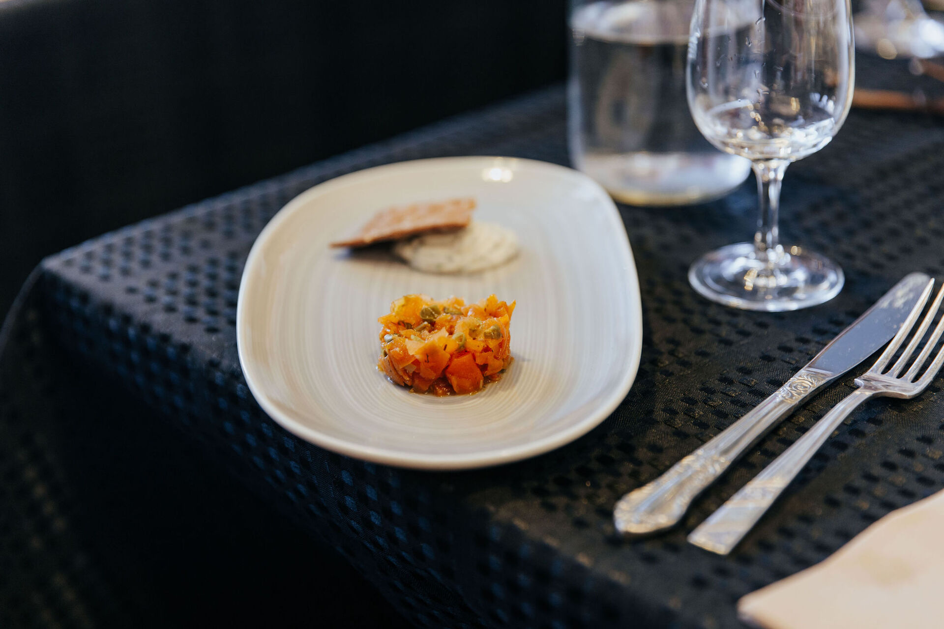 Grater Goods New Bistro | PledgeMe