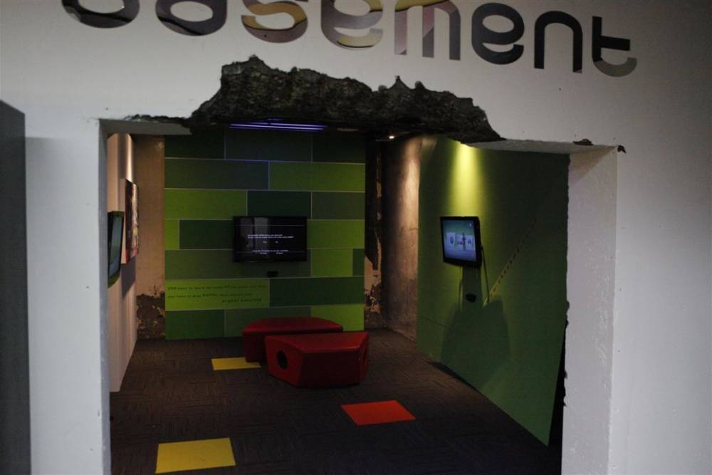 Youth Space 4