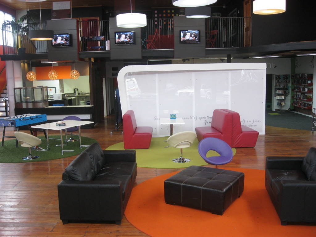 Youth Space 3