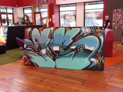 Youth Space 1