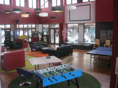 Youth Space 2