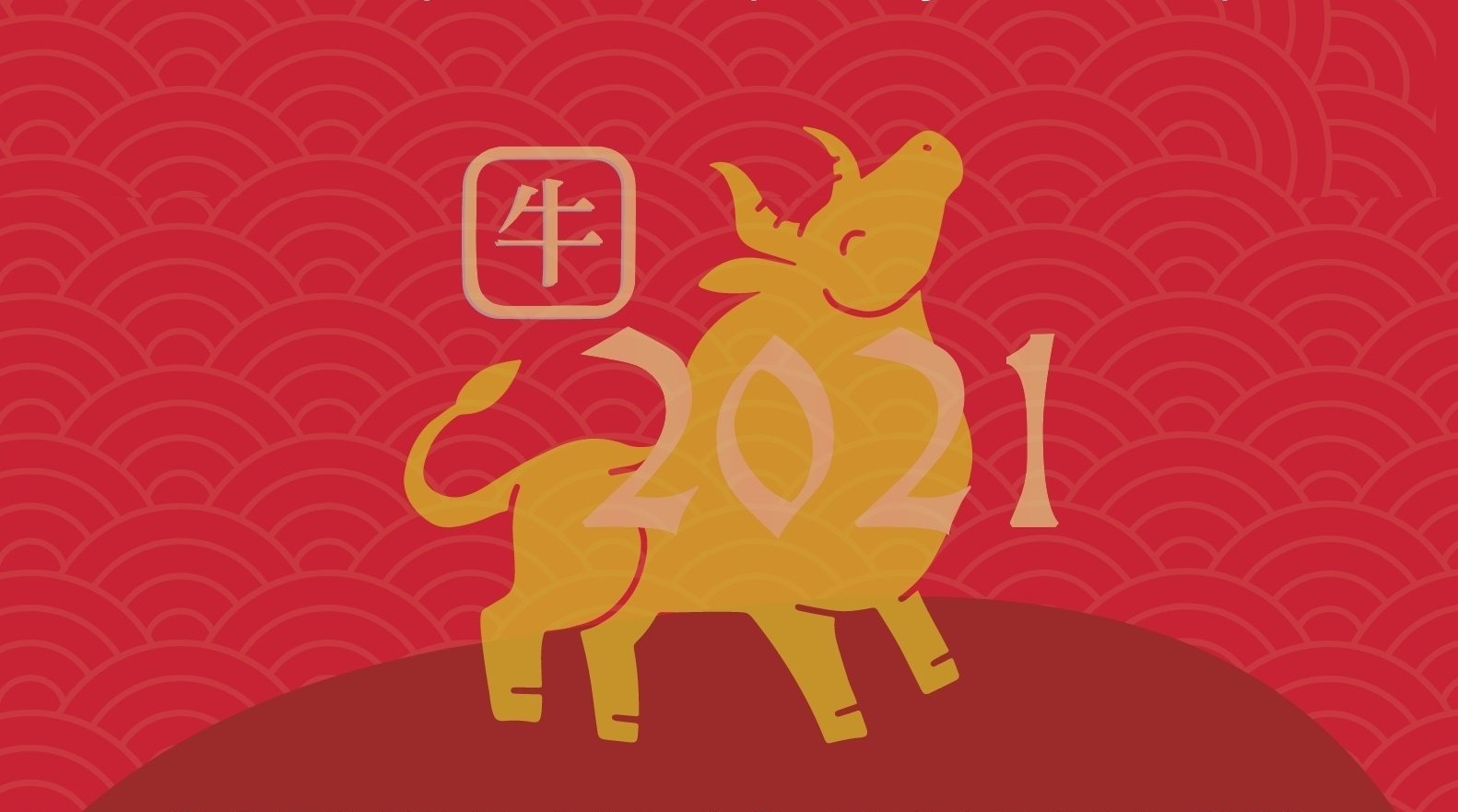 Lunar New Year Festival 2021 • Palmerston North City Library