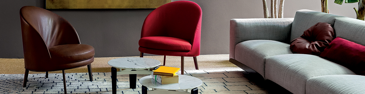 Arflex | Poliform Australia Arflex | Poliform Australia