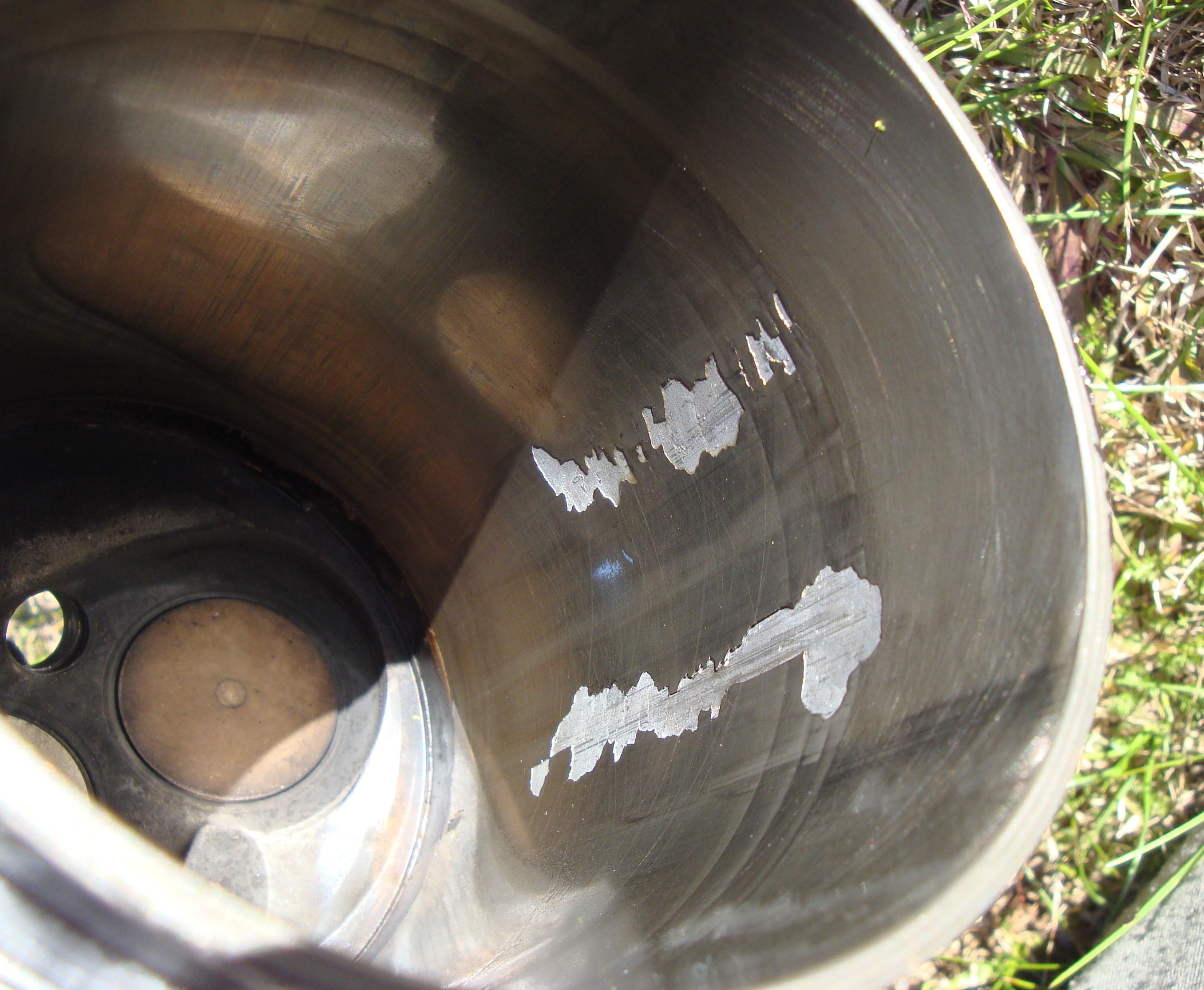 Home Engine Builders Page 2 Air Cooled 911s PFA