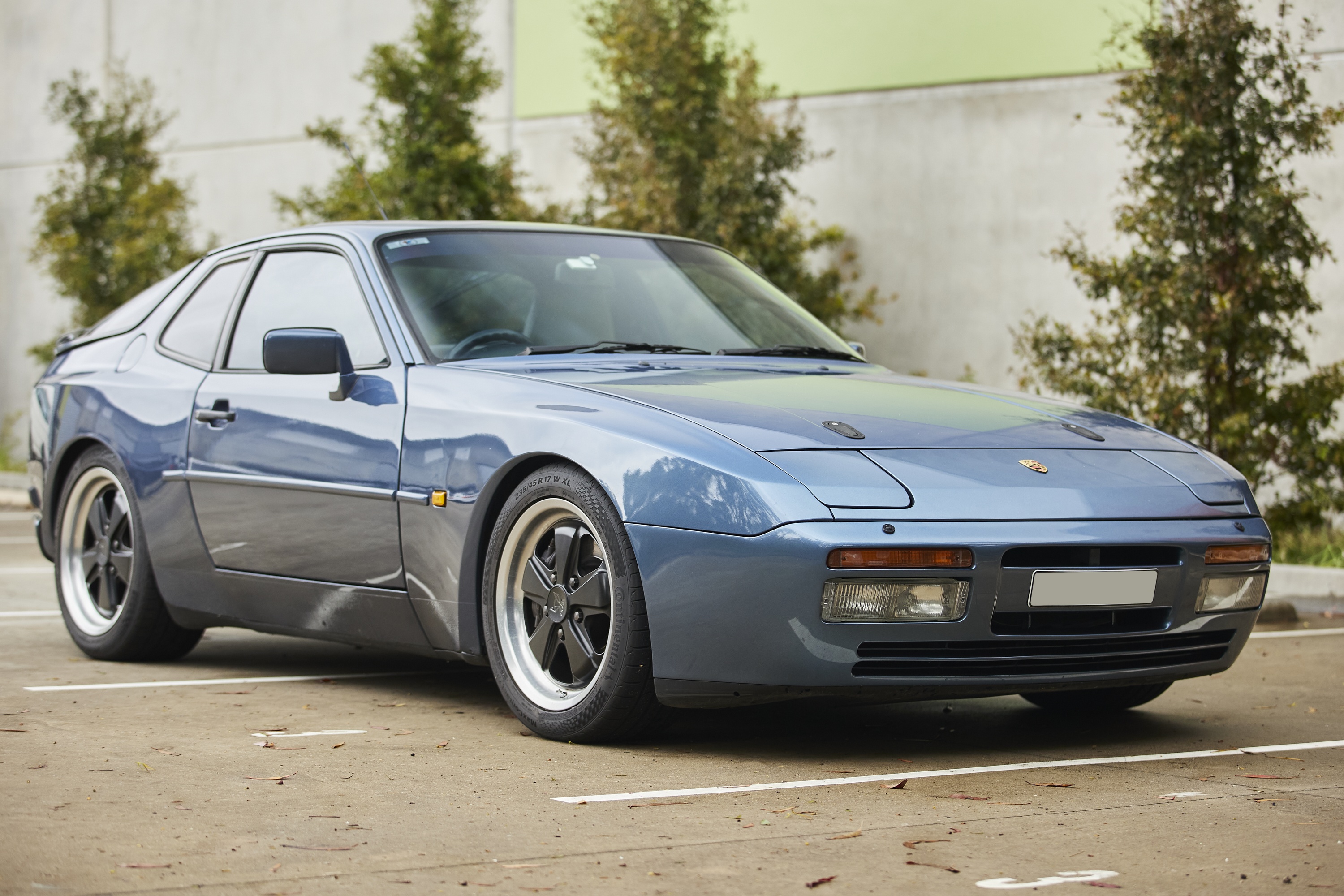 For sale 944 Turbo S (1990) For Sale, Barter, Trade, or Swap PFA